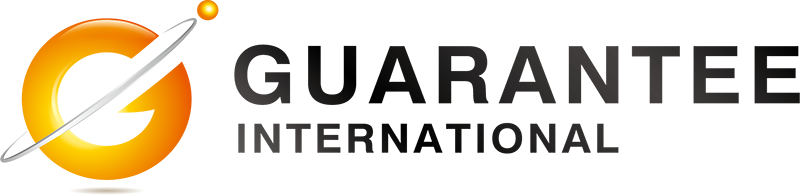 GUARANTEE INTERNATIONAL株式会社